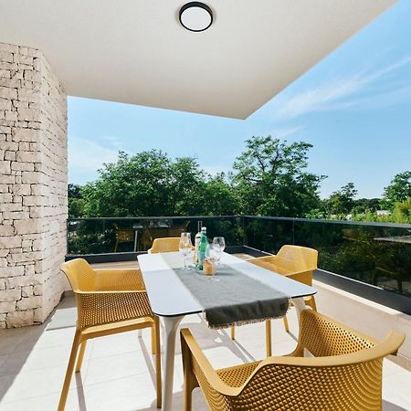 Apartments San Maris 2 Umag Dış mekan fotoğraf
