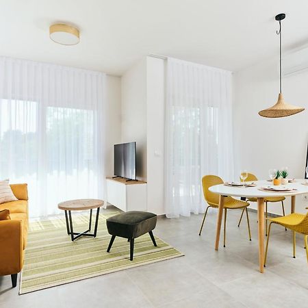 Apartments San Maris 2 Umag Dış mekan fotoğraf