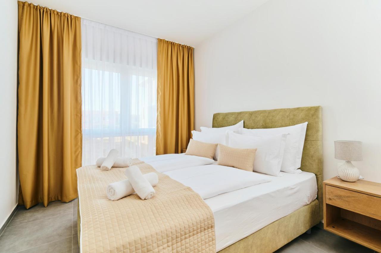 Apartments San Maris 2 Umag Dış mekan fotoğraf