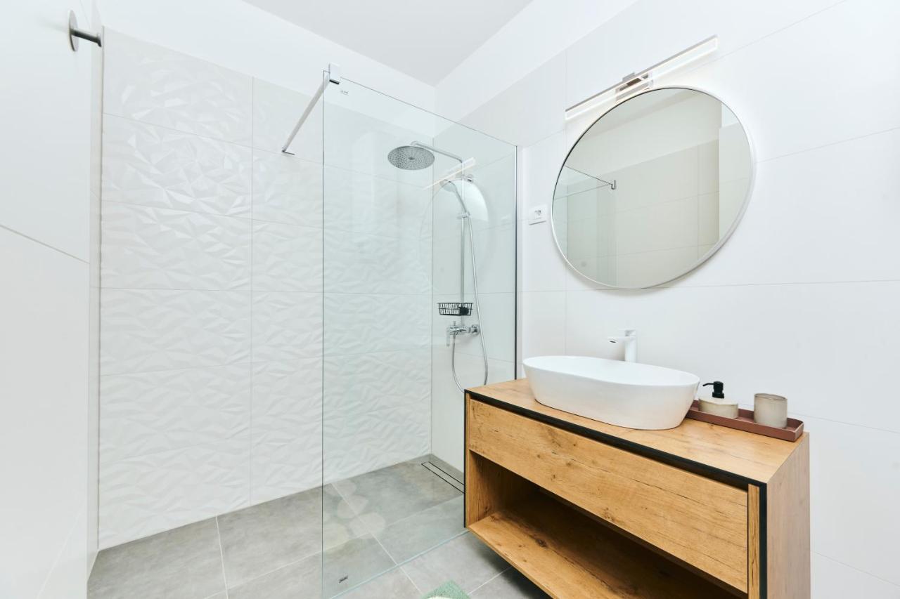 Apartments San Maris 2 Umag Dış mekan fotoğraf