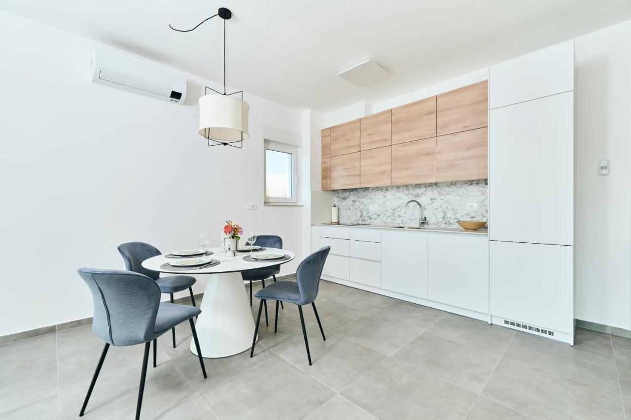 Apartments San Maris 2 Umag Dış mekan fotoğraf