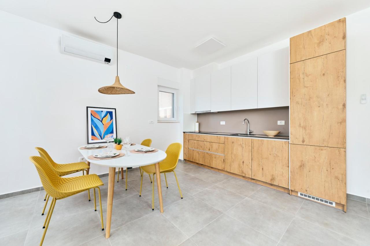 Apartments San Maris 2 Umag Dış mekan fotoğraf