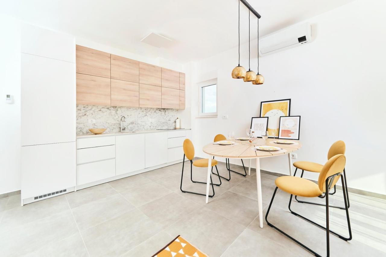 Apartments San Maris 2 Umag Dış mekan fotoğraf