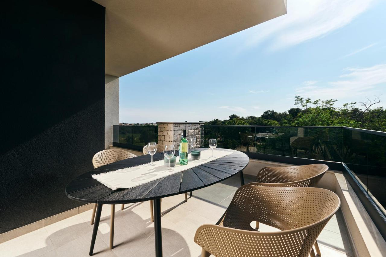 Apartments San Maris 2 Umag Dış mekan fotoğraf