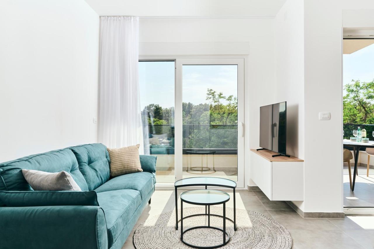 Apartments San Maris 2 Umag Dış mekan fotoğraf